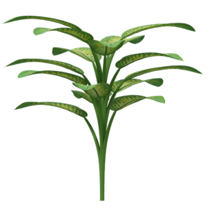 DHRISHA Westeria Artificial Flower