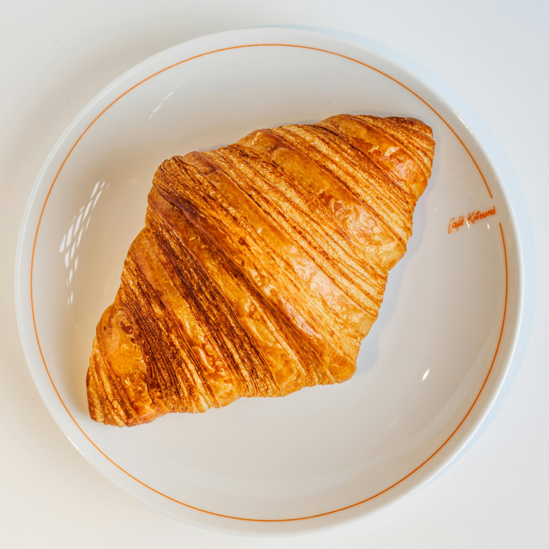 BUTTER CROISSANT - Image 2