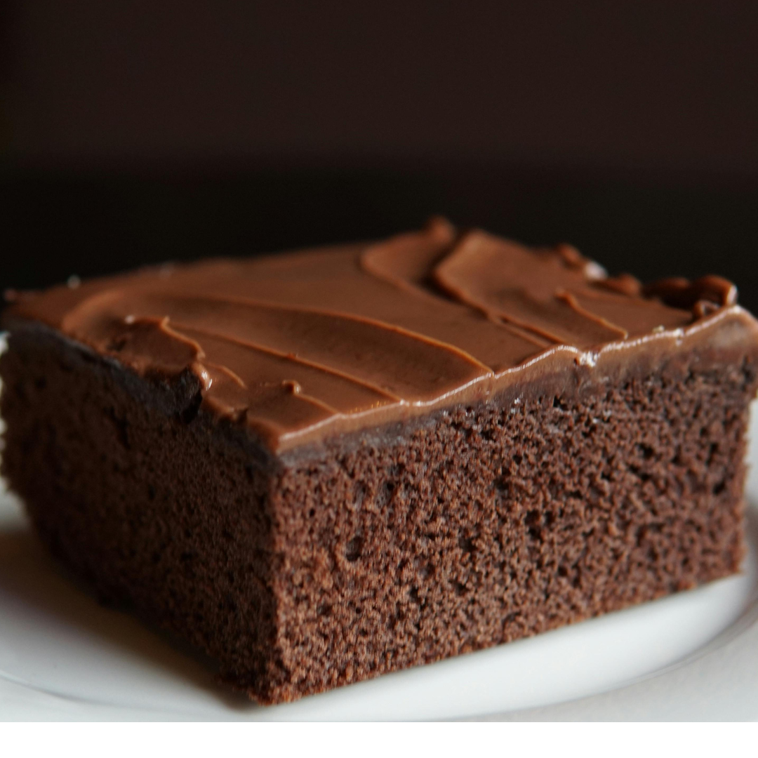 NUTTY CHOCOLATE TREAT - Image 2