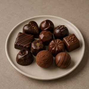 CHOCOLATES