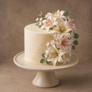 LILY FLORAL