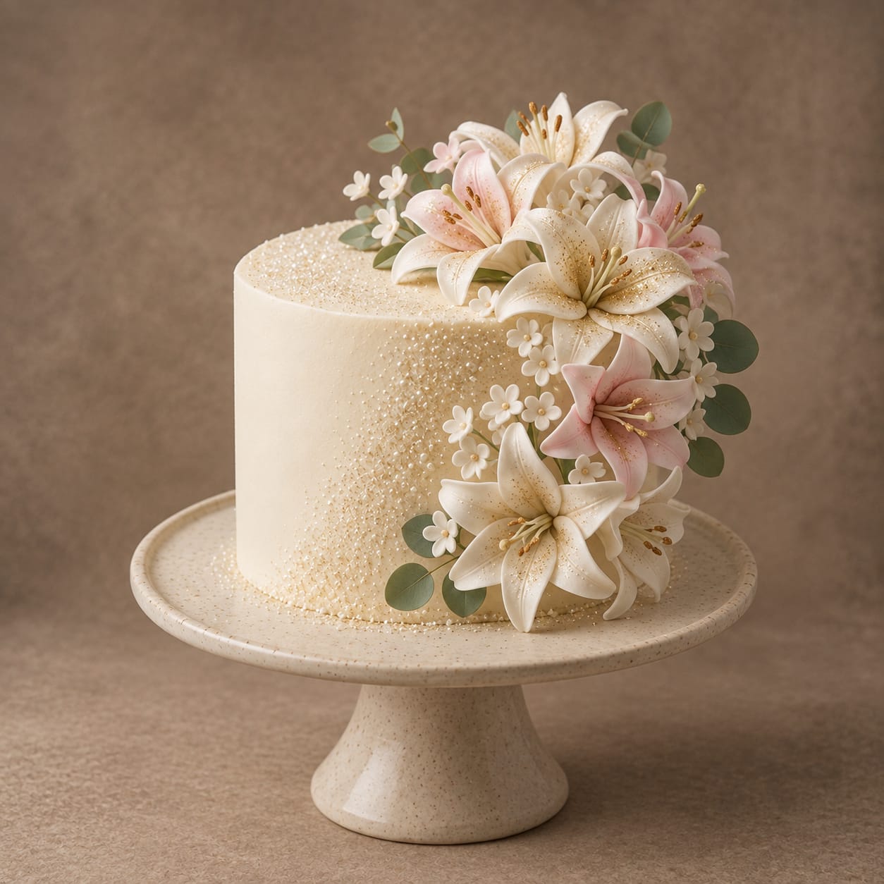 LILY FLORAL