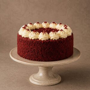 RED VELVET SUPREME