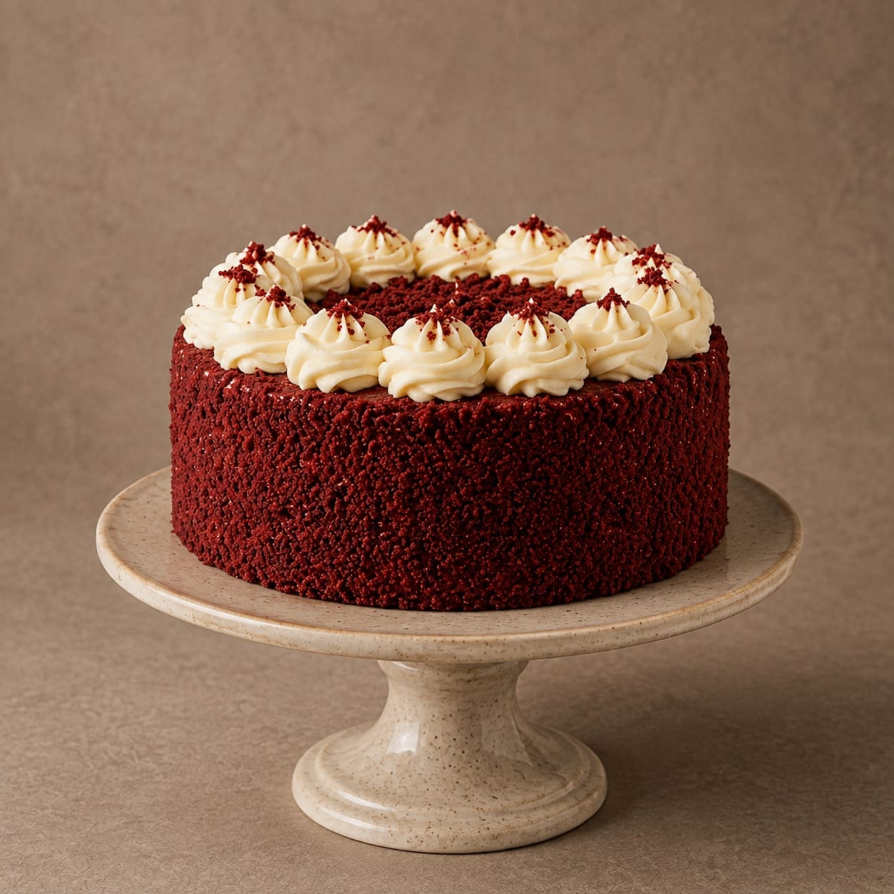 RED VELVET SUPREME