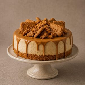 LOTUS BISCOFF