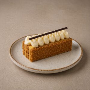 BUTTERSCOTCH CRUSH