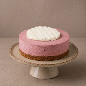 BERRY MOUSSE