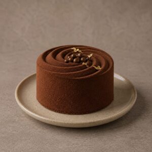MUD FUDGE